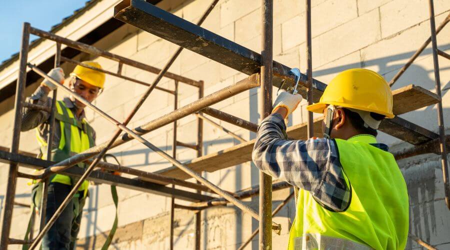 Soffit Repair in Gasquet, CA